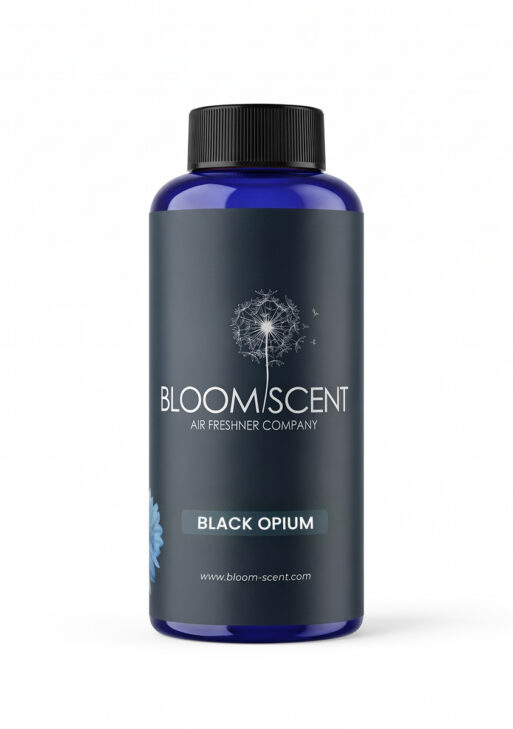 Black Opium 150 ml