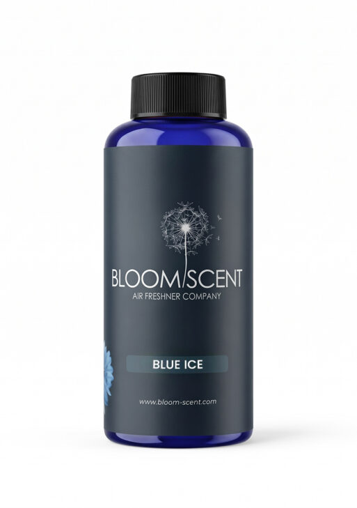 Blue ice 150 ml